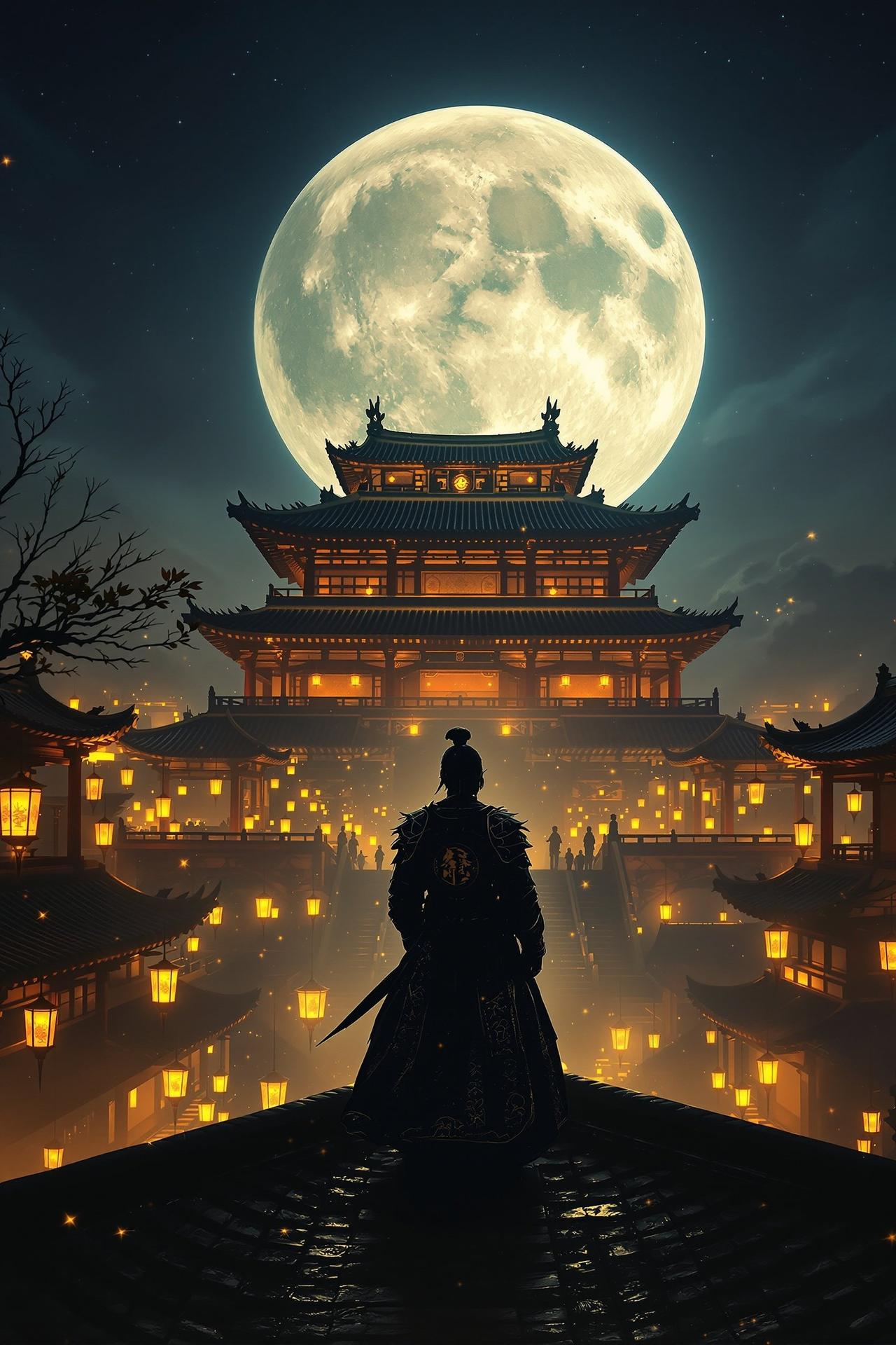 ok电影天堂推荐 - 长安十二时辰之天枢 - 大唐盛世下的惊天阴谋 - 古装 - 2026