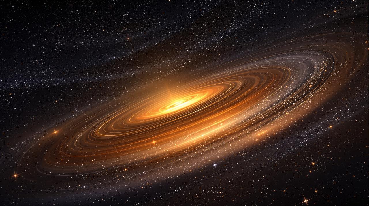 ok电影天堂精选推荐 - 星际穿越：浩瀚宇宙的终极探索 - 科幻